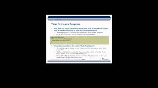 Intertech - Complete Java Training - Part 3