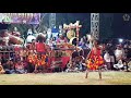 Ganongan rogo samboyo putro lucu live lapangan brimob kediri 2019