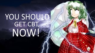 Doing CBT with Yuuka Is Interesting ....