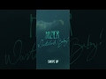 Hozier - Wasteland, Baby! Out Now