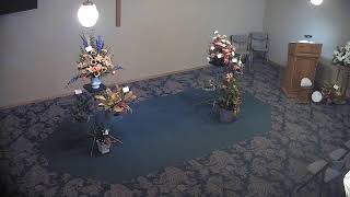 Troy Bistodeau Funeral Service