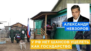 ИТОГИ ГОДА АЛЕКСАНДРА НЕВЗОРОВА  @NevzorovTV