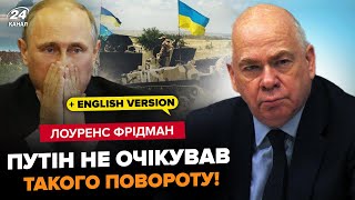 ⚡ Key Factors for Ukraine's VICTORY. Putin's weak point! HUGE Problem for Russia in the War