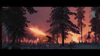 Puolustusvoimat | Finnish Defence Forces  - Teaser next movie