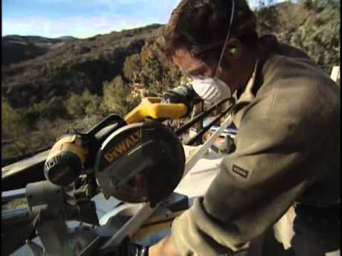 Dealing With Out Of Square Walls.avi Dealing With Out Of Square Walls.avi