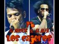 Los cajeros - El mayor & El Alfa Original remix