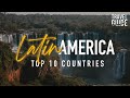 Latin Americas Travel Update 2023 - MUST SEE THIS #latinoamerica #latinamerica