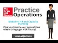 McGraw Hill Connect Module 4 Complete Solution