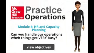 McGraw Hill Connect Module 4 Complete Solution