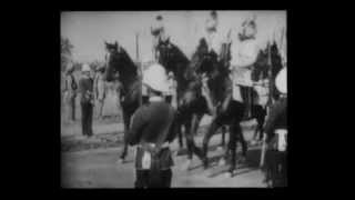 Coronation Of The Great Delhi Durbar 1903.avi