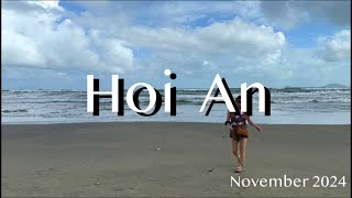 Vietnam Hoi An 夫婦2人旅🇻🇳