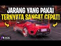 MOBIL INI JARANG YANG PAKAI !! Ternyata CEPAT BANGET - Ace Racer Indonesia (Tutorial)