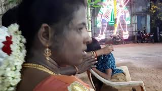 Villupattu Thangammalpuram வில்லு பாட்டு தங்கம்மாள்புரம் ஸ்ரீ சுடலை