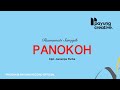 Panokoh | Ramawati Saragih | Lagu Simalungun 2021 | Produksi Payung Record Official