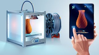 Top 5 Best Budget 3D Printers In 2021 On Aliexpress. Best Chinese 3D Printers.Top Selling 3D Printer