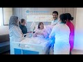 Maternity Ward - NMC Royal Hospital, Dubai Investments Park (Brand Film) (TPMedia.me)