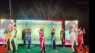 Jillelamma jitta folk dance Choreography by Sravan Star✨new dj song #dance #viralvideo #tredingvideo