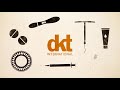 DKT International -Strategy