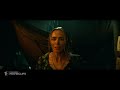 A Quiet Place Part II (2021) - Dock and Factory Fight Scene (710)  Movieclips