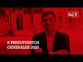 #PGE2023 | Los presupuestos de la gente, de la clase media y trabajadora