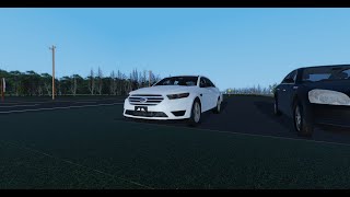 NEW TAURUS SE MODE - SPORTS MODE + NEW RADIO ENTERAINMENT SONG | Central Kansas Roleplay