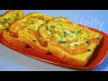I've never eaten such delicious toast❗️ 🔝 4 simple and delicious toast recipes!