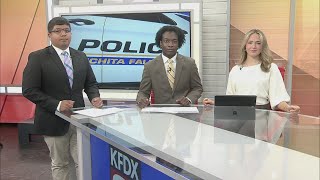 Disciplinary files released on ex-Wichita Falls officer after MSU student arrest