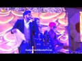 Manj Musik | Raftar & Nindy Kaur | Live Performance | Delhi