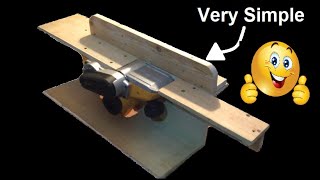 Great investment DIY Benchtop Jointer: From Scrap Wood to Perfectly Flat Boards!