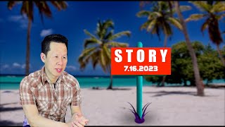 Iu Mien Story | Gouv-Zorpc | Story 7.16.2023