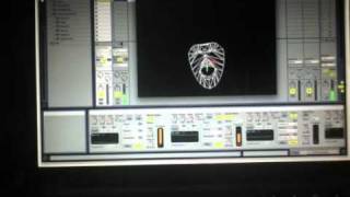 FaceOSC + FaceOSC Mapper
