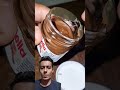 two jar unboxing nutella chocolate