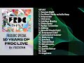 FREDERIC SPECIAL 10 YEARS OF FRDC LIVE