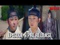 [ENG] Under the Queen's Umbrella Ep 9 Pre Release | Prince Ilyoung and Hodong 