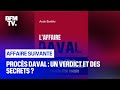 Procès Daval : un verdict et des secrets ?