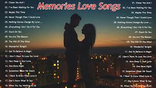 Best 100 Classic Cruisin Nonstop Love Songs | Old Romantic Songs 80's | Memories Love Songs Relaxing