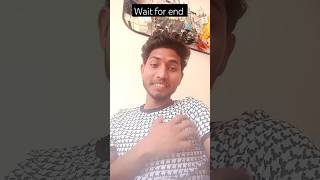 🤣कहीं में अमर तो नहीं हो गया #comedy #shortsviral #comedyvideos #funny #video