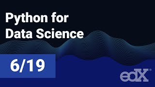 Python Basics for Data Science - Lists and Tuples