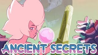 How Jungle Moon Will Reveal More About Pink Diamond [Steven Universe Stranded Theory] Crystal Clear