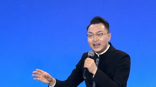 男声独唱《雪白的鸽子》| 中央民族乐团