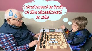 German Yunker (1804) - Yuri Potapov (1788) - Blitz x2