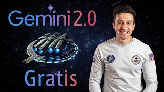 Gemini 2.0: la nuova super AI GRATIS di Google! Tutorial