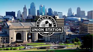 Everything Union Station KC Has to Offer