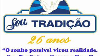 Tradiçao 2003 13/14- o Brasil É Penta, R É 9 - O Fenômeno Iluminado