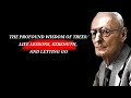 Hermann Hesse   The Profound Wisdom of Trees  Life Lessons, Strength, and Letting Go