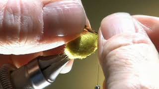 Phil Rowley's Proven Best Flies for Trout Fishing - Furry Foam Dragon