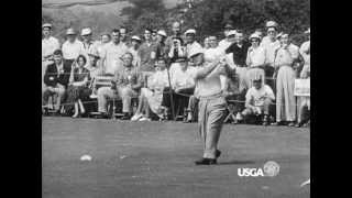 A Look Back: 1956 U.S. Open at Oak Hill