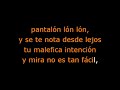 Karaoke Sebastian Yatra - Traicionera