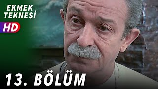 Ekmek Teknesi 13.Bölüm - Full HD