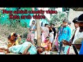 new santali comedy video /kata arup video / new Santali bapla video